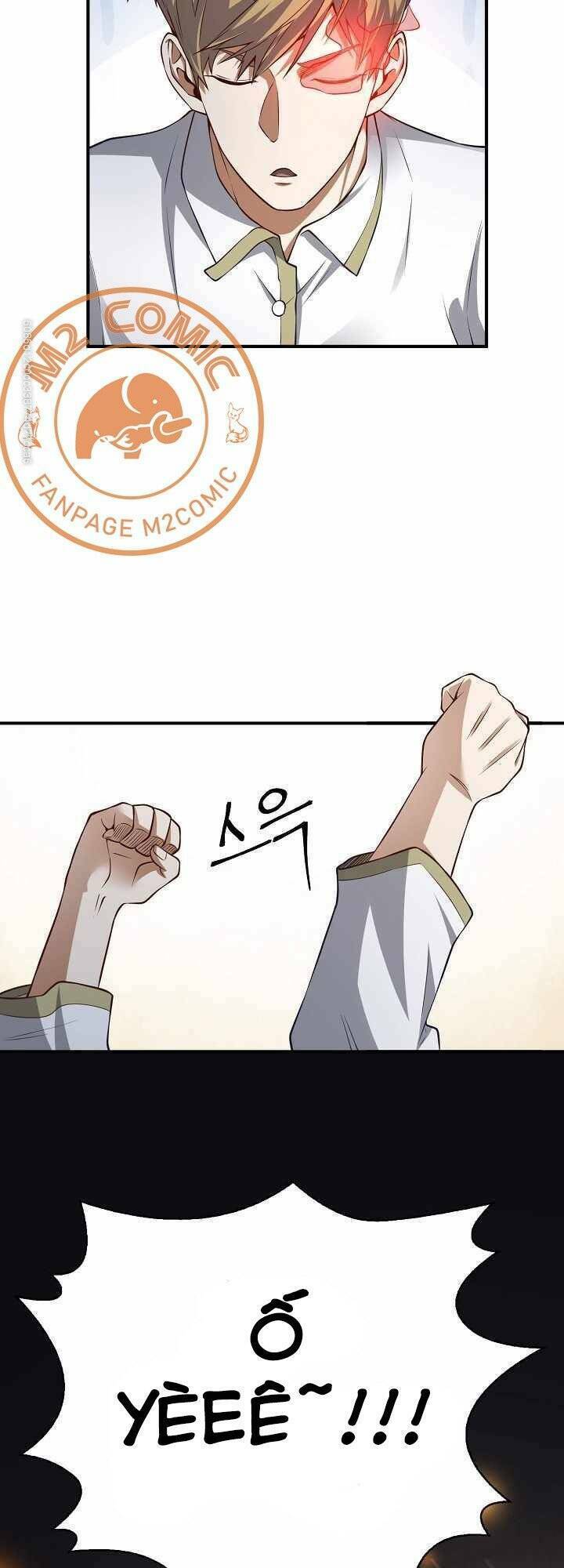 Thương Nhân Thánh Thần - Chapter 17 - Page 33