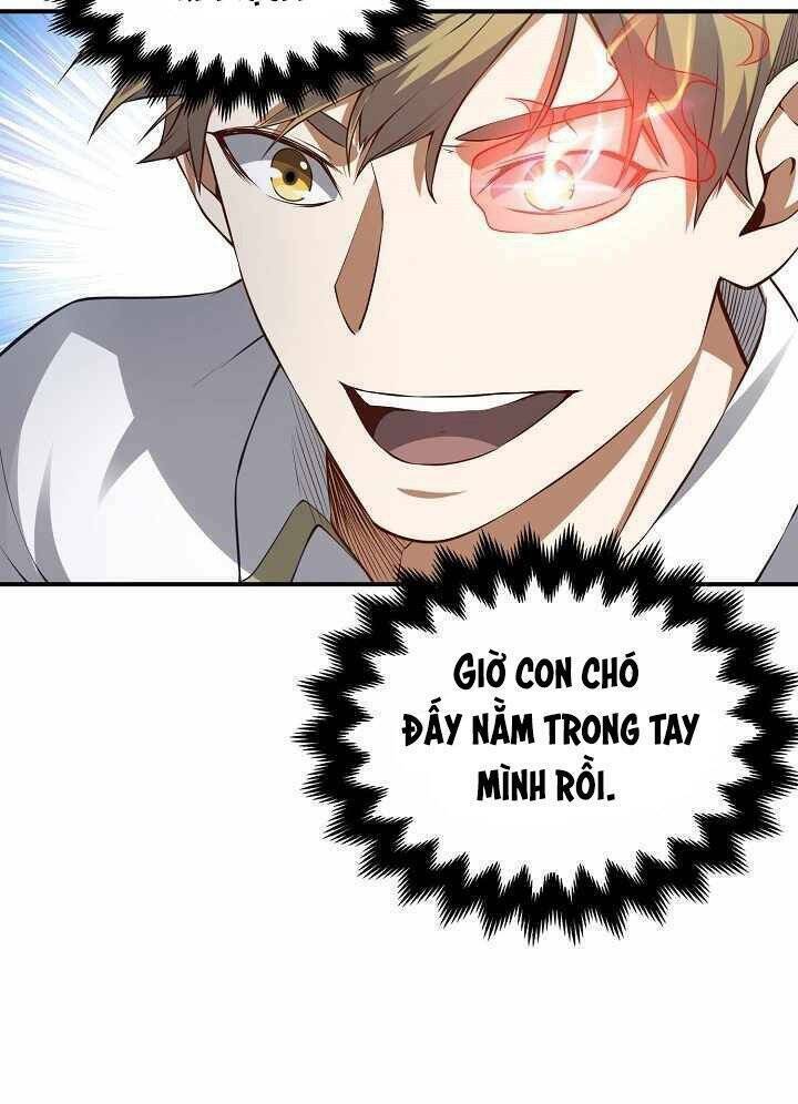 Thương Nhân Thánh Thần - Chapter 17 - Page 35