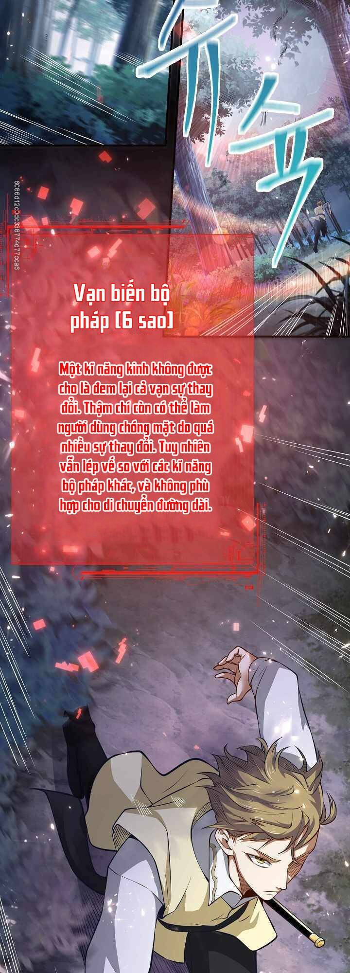 Thương Nhân Thánh Thần - Chapter 17 - Page 41