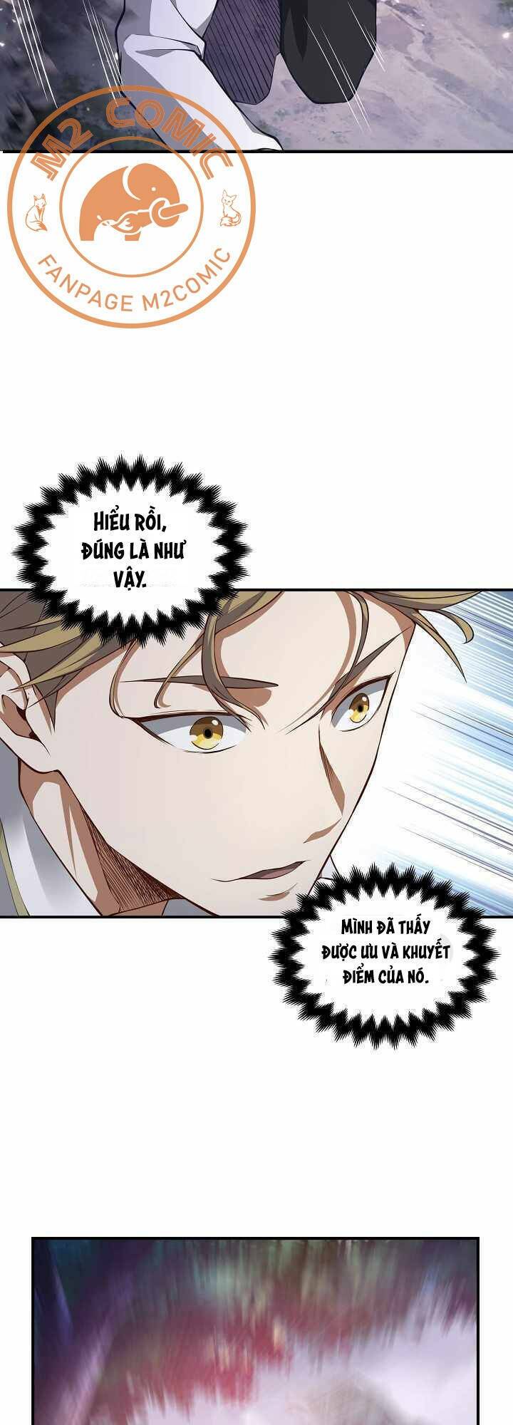 Thương Nhân Thánh Thần - Chapter 17 - Page 42