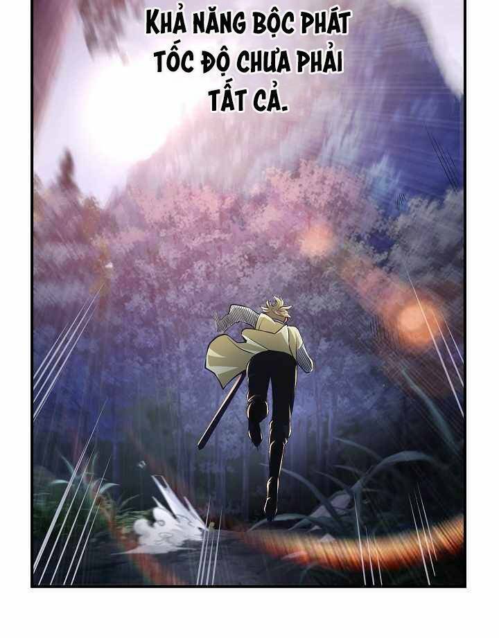 Thương Nhân Thánh Thần - Chapter 17 - Page 43