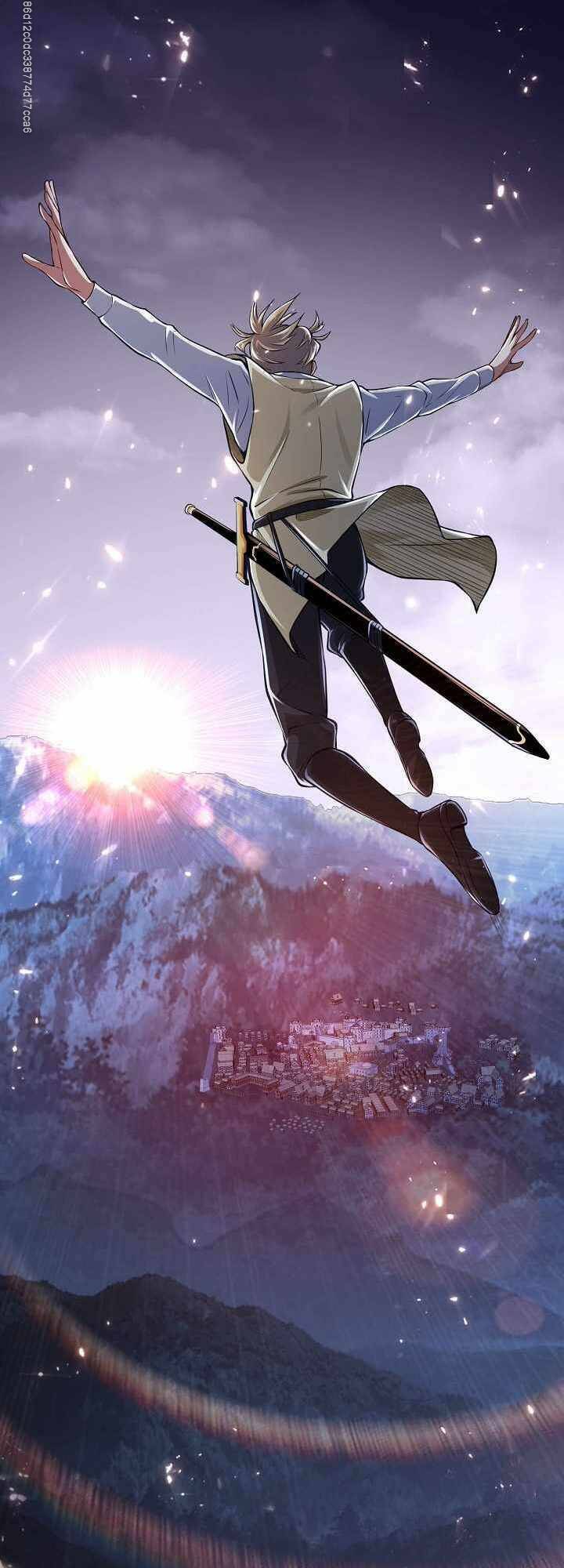 Thương Nhân Thánh Thần - Chapter 17 - Page 45