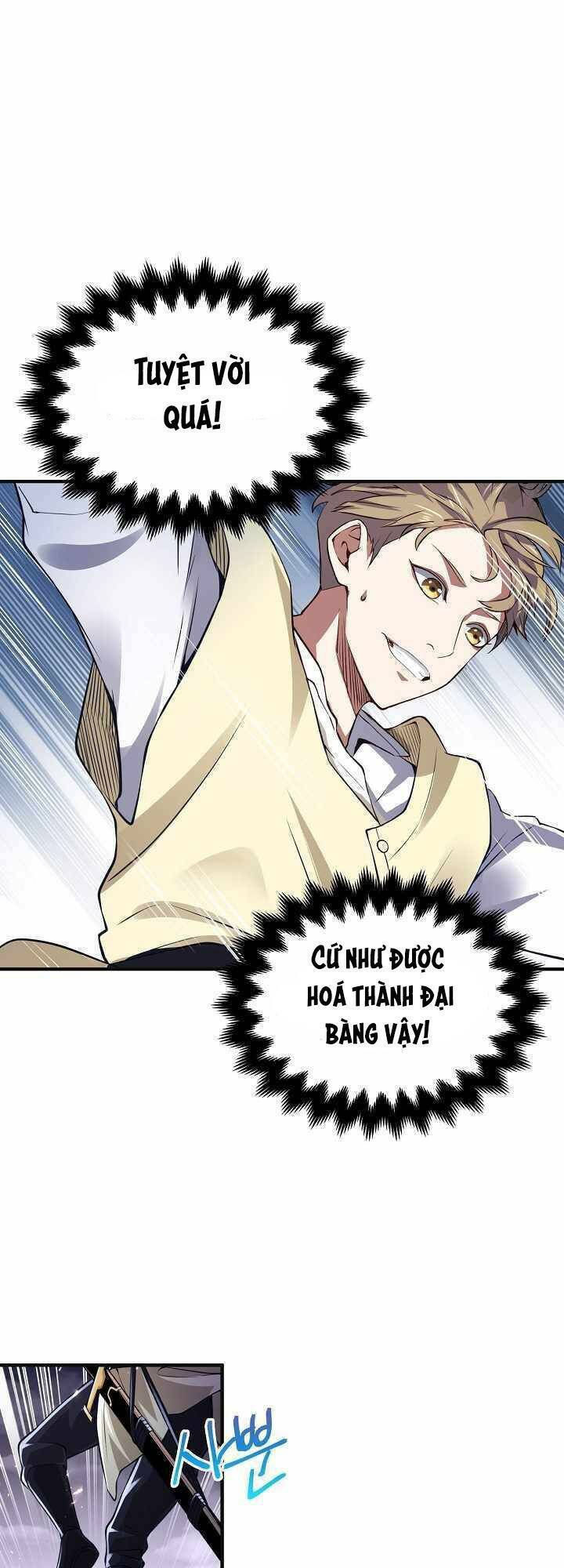 Thương Nhân Thánh Thần - Chapter 17 - Page 47