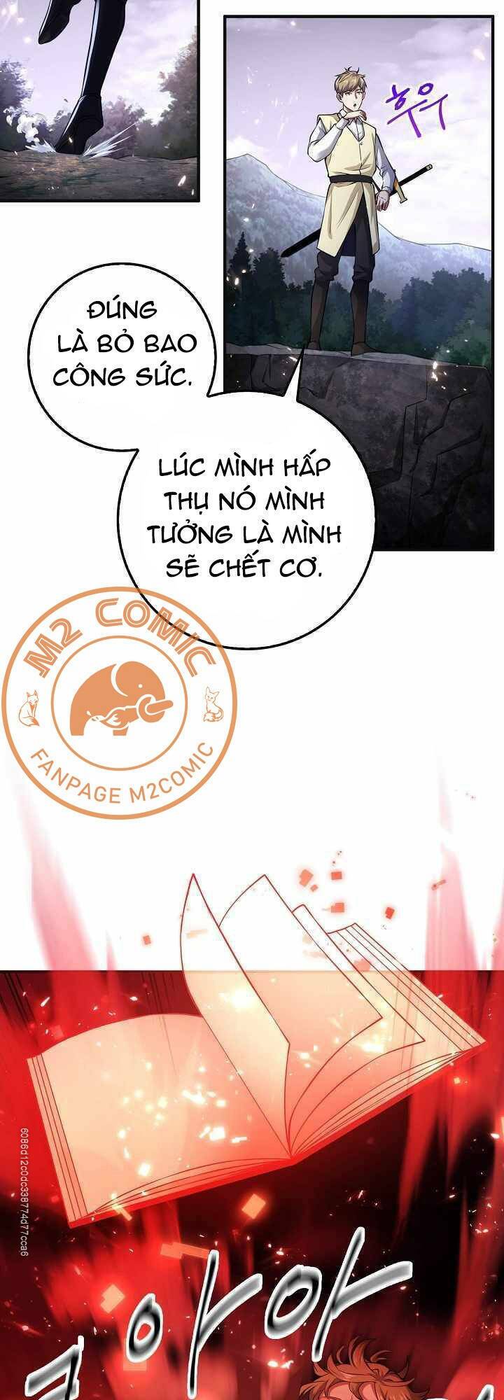 Thương Nhân Thánh Thần - Chapter 17 - Page 48