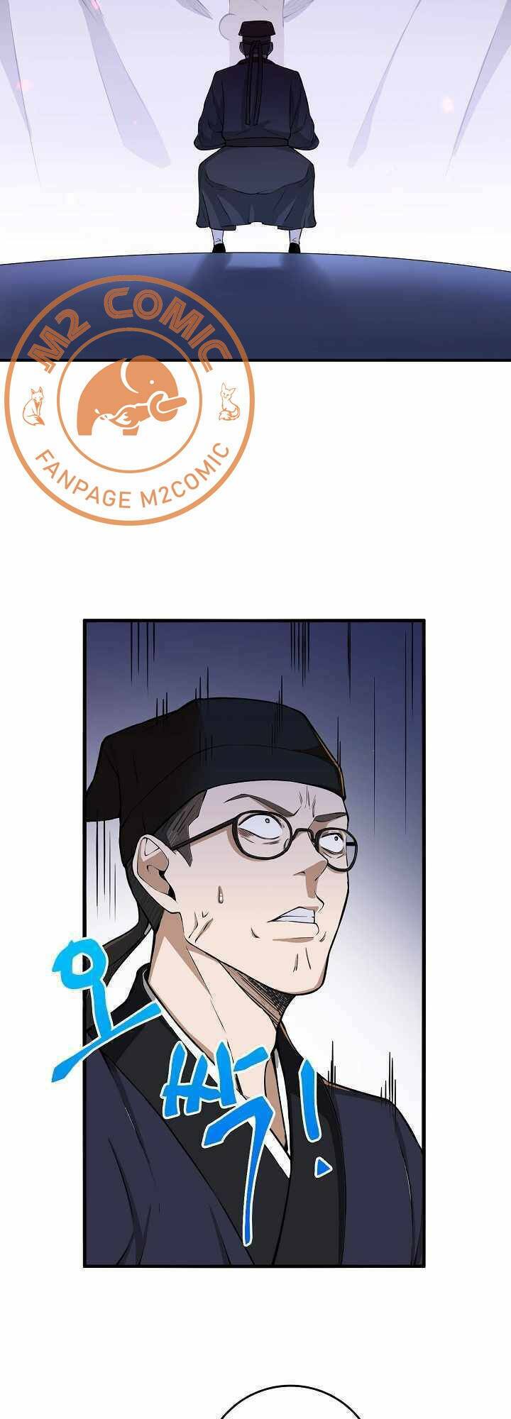 Thương Nhân Thánh Thần - Chapter 17 - Page 4