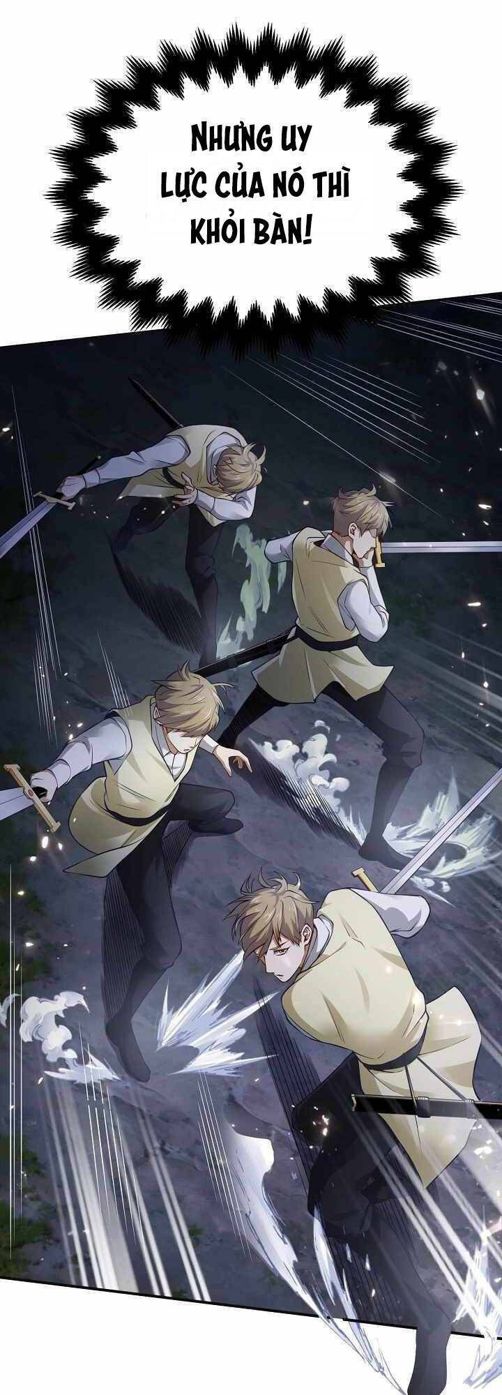 Thương Nhân Thánh Thần - Chapter 17 - Page 51