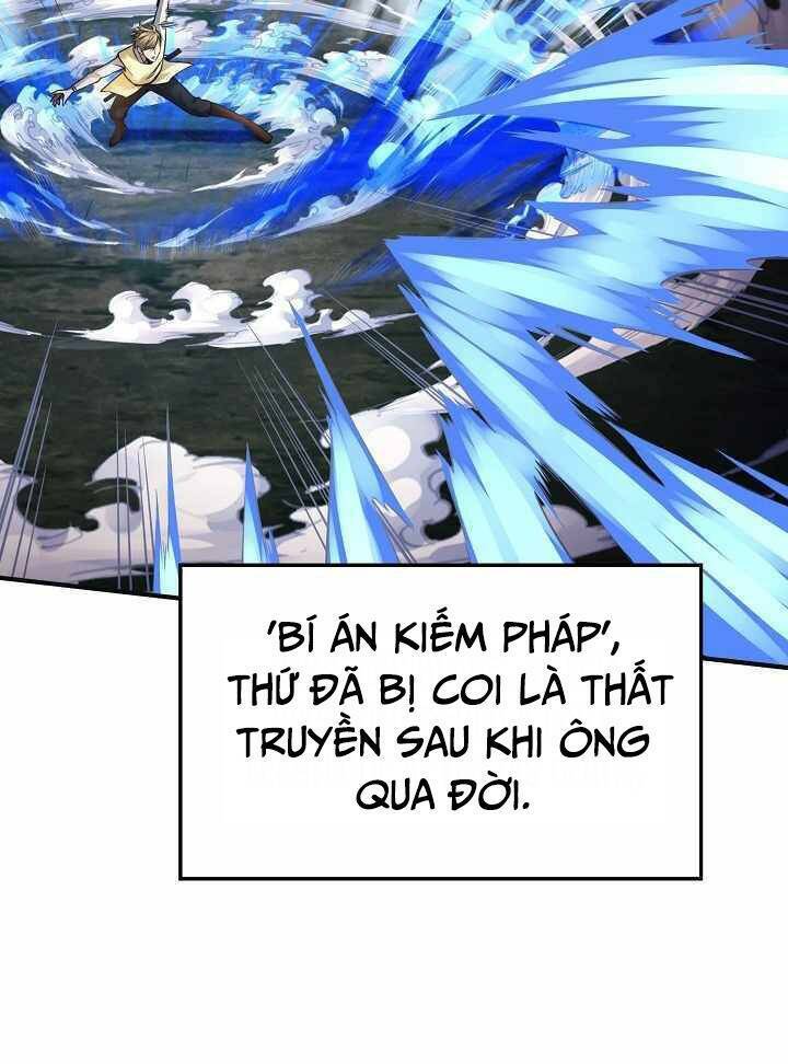 Thương Nhân Thánh Thần - Chapter 17 - Page 55