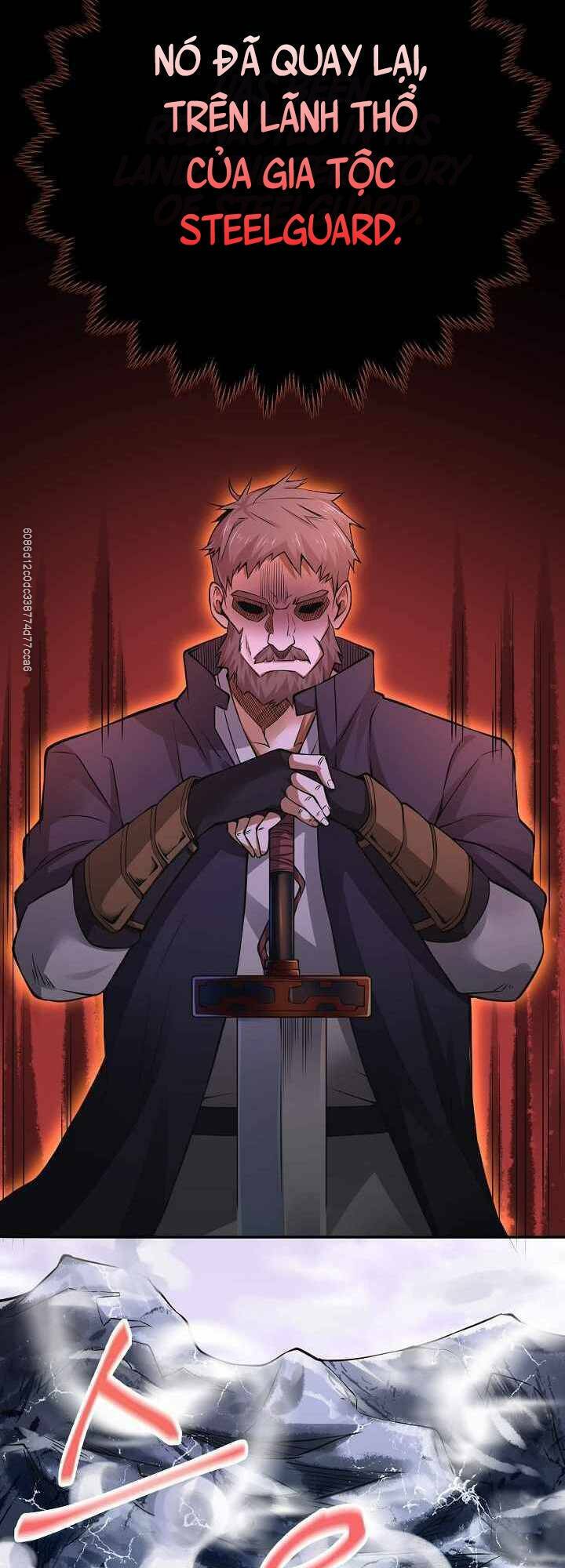 Thương Nhân Thánh Thần - Chapter 17 - Page 58