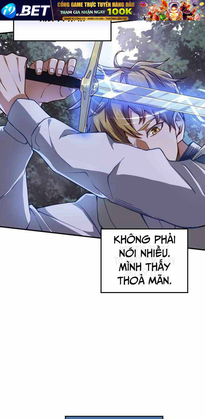 Thương Nhân Thánh Thần - Chapter 18 - Page 9