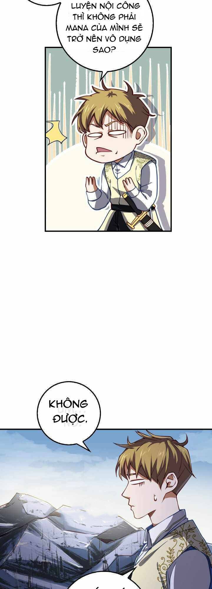 Thương Nhân Thánh Thần - Chapter 18 - Page 13