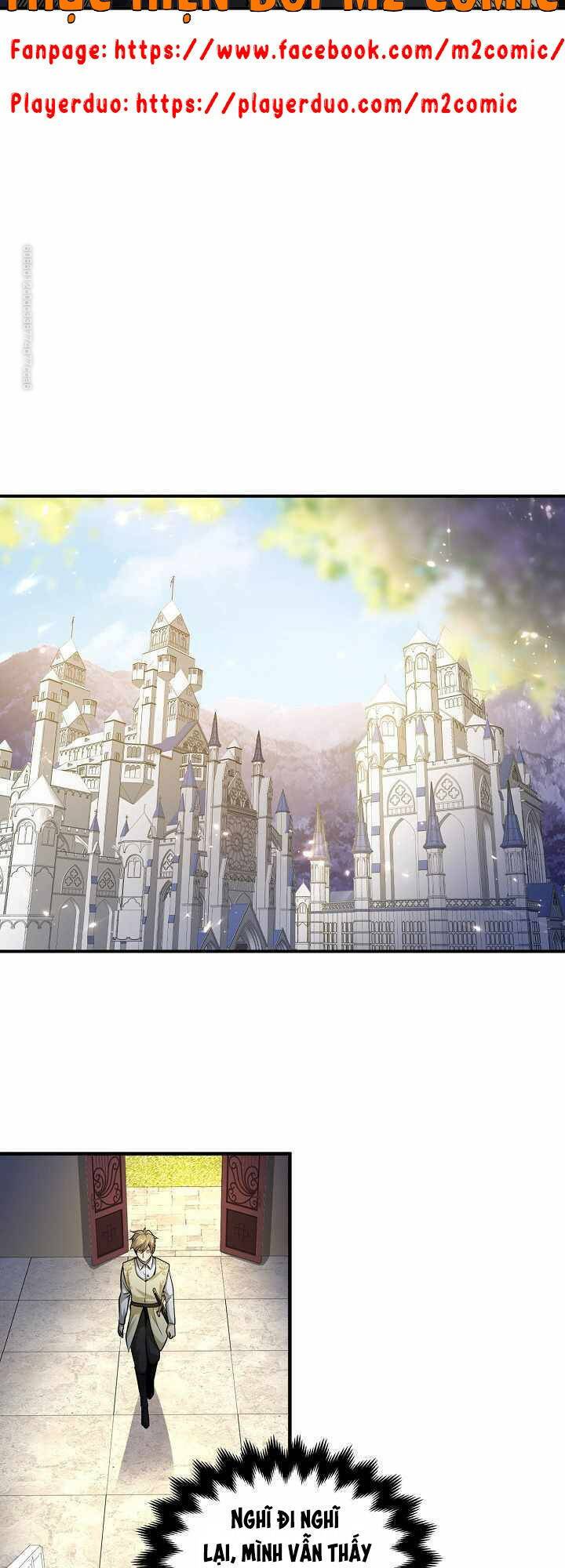 Thương Nhân Thánh Thần - Chapter 18 - Page 22