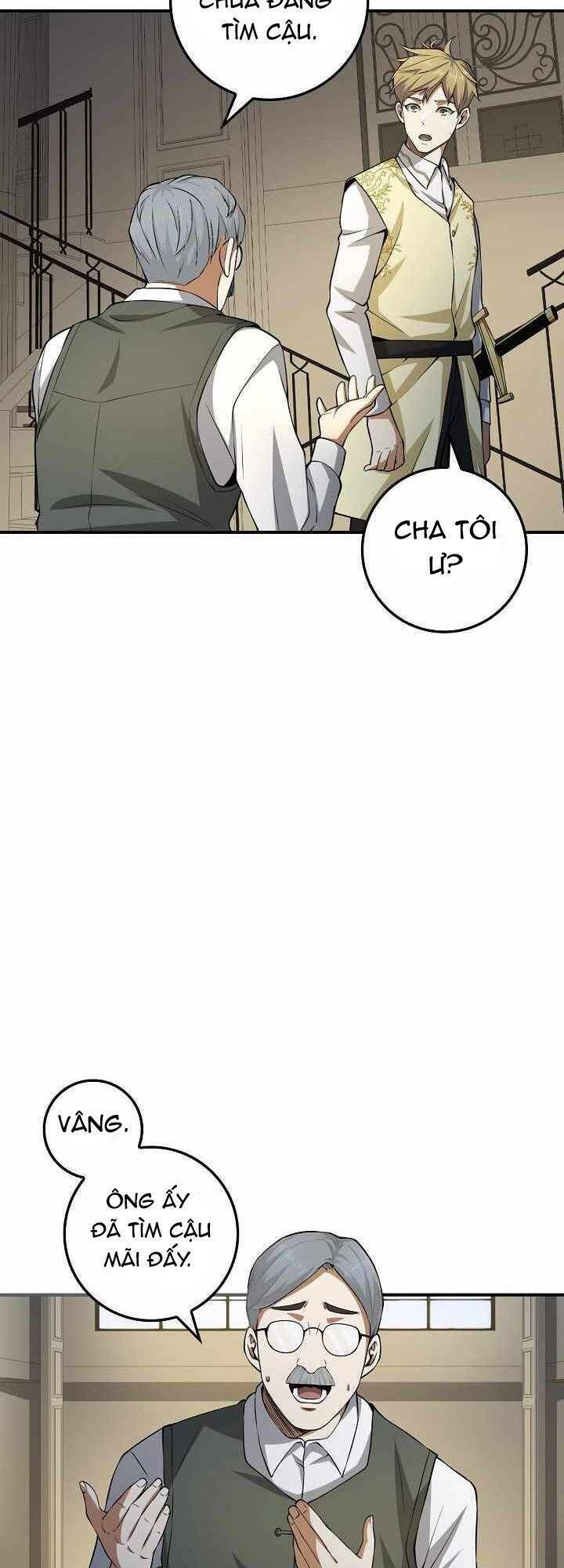 Thương Nhân Thánh Thần - Chapter 18 - Page 26