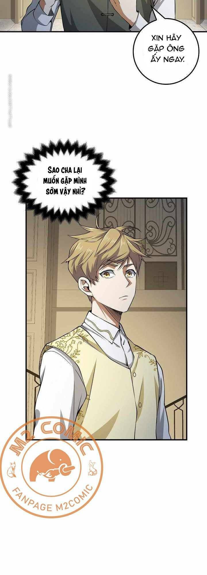 Thương Nhân Thánh Thần - Chapter 18 - Page 27