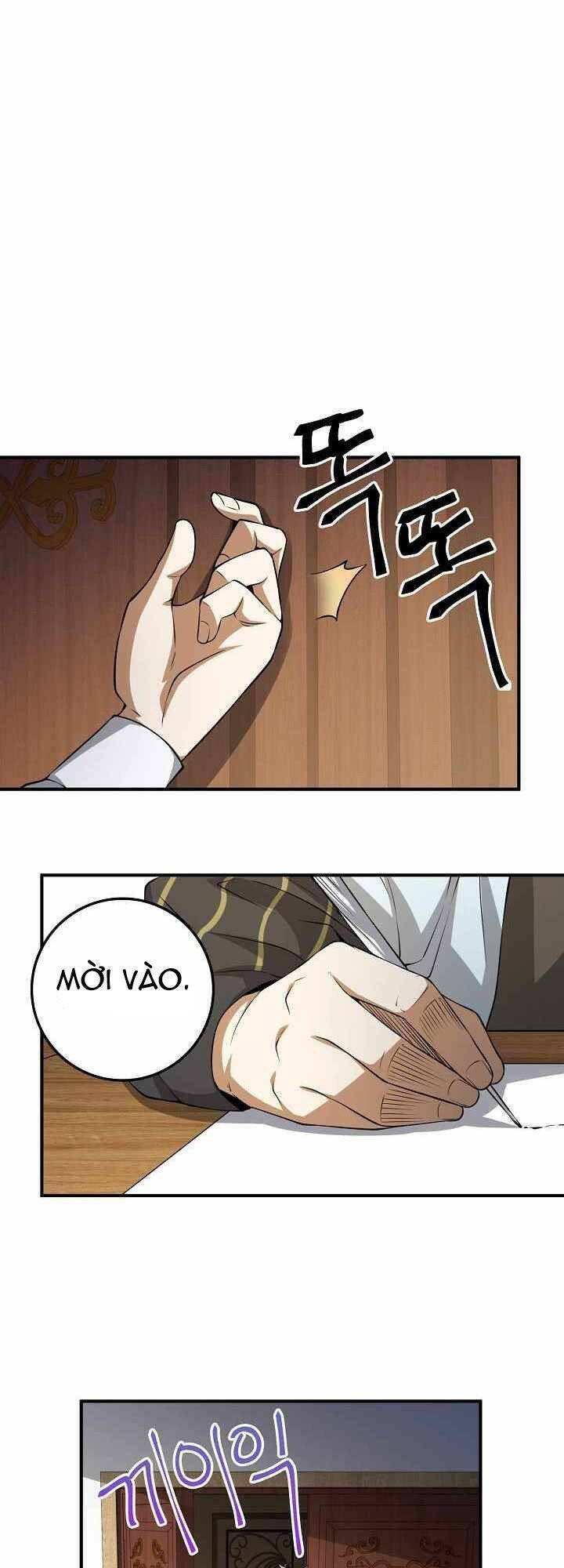 Thương Nhân Thánh Thần - Chapter 18 - Page 28