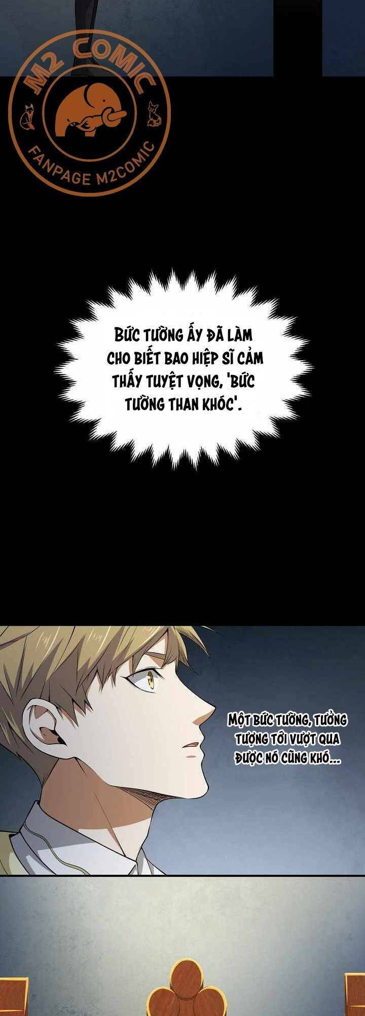 Thương Nhân Thánh Thần - Chapter 18 - Page 37