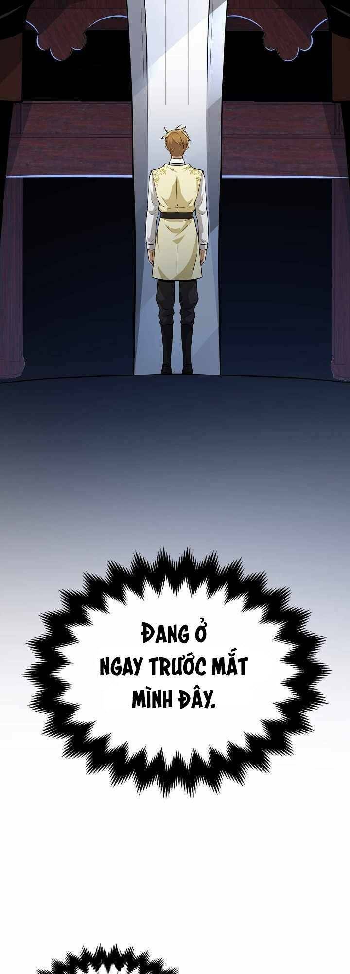 Thương Nhân Thánh Thần - Chapter 18 - Page 39