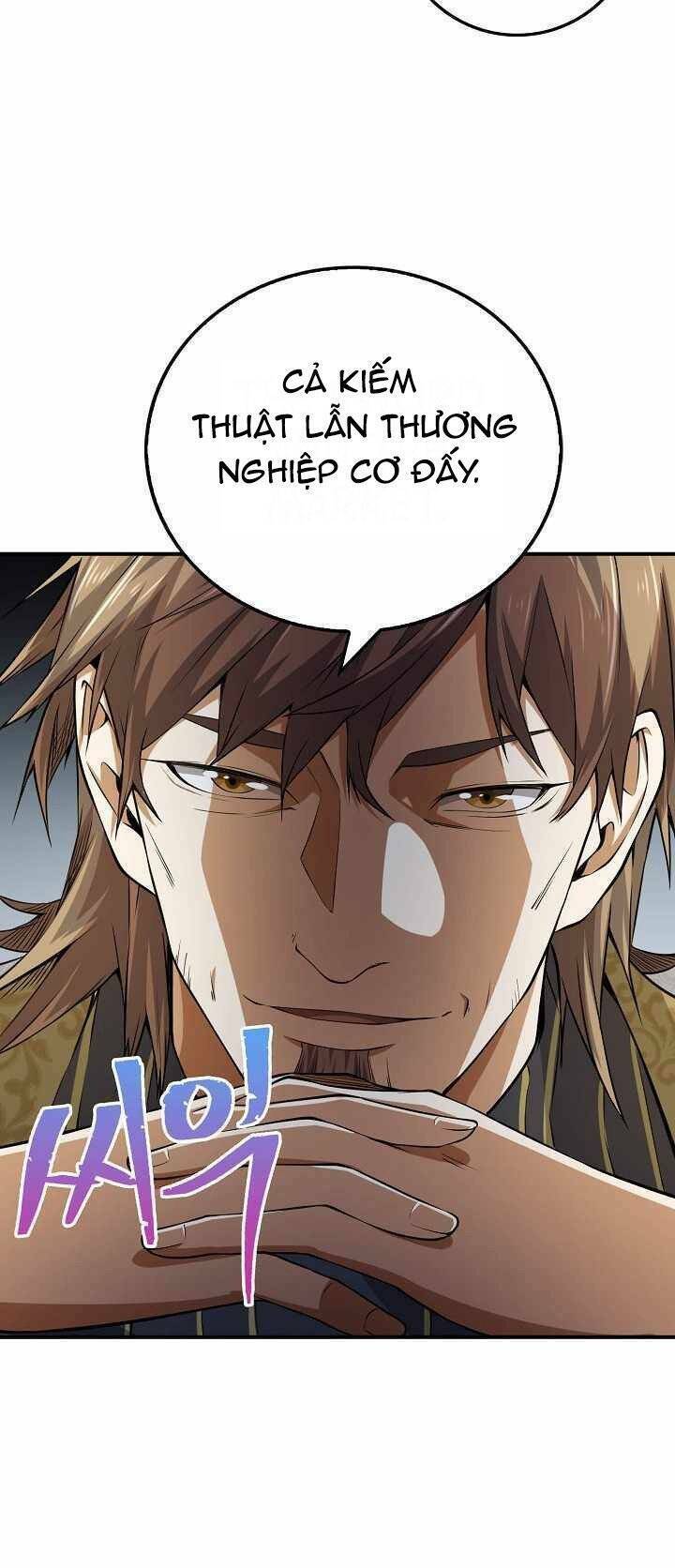 Thương Nhân Thánh Thần - Chapter 18 - Page 43