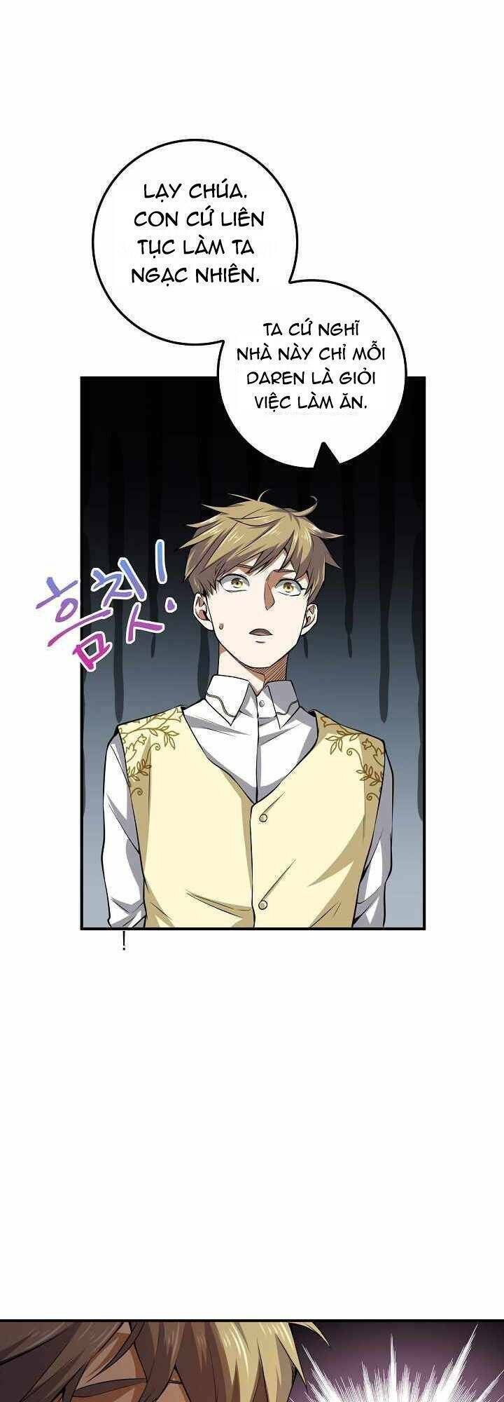 Thương Nhân Thánh Thần - Chapter 18 - Page 44