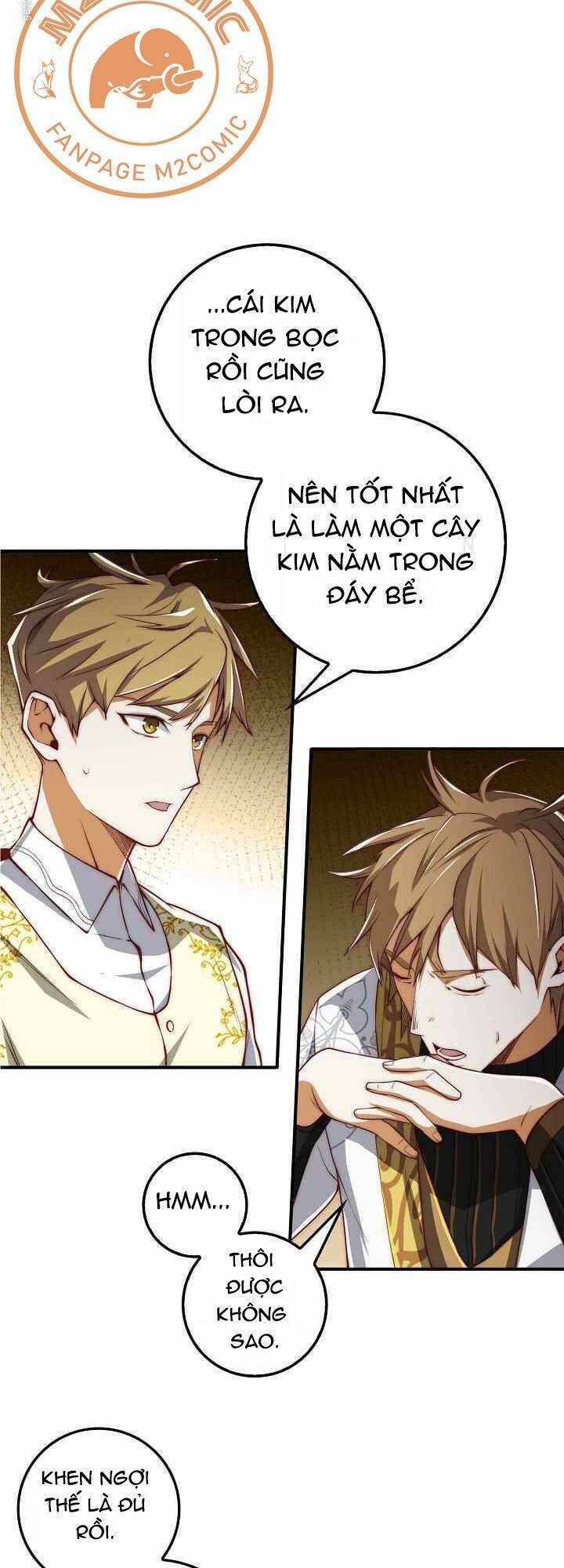 Thương Nhân Thánh Thần - Chapter 18 - Page 46