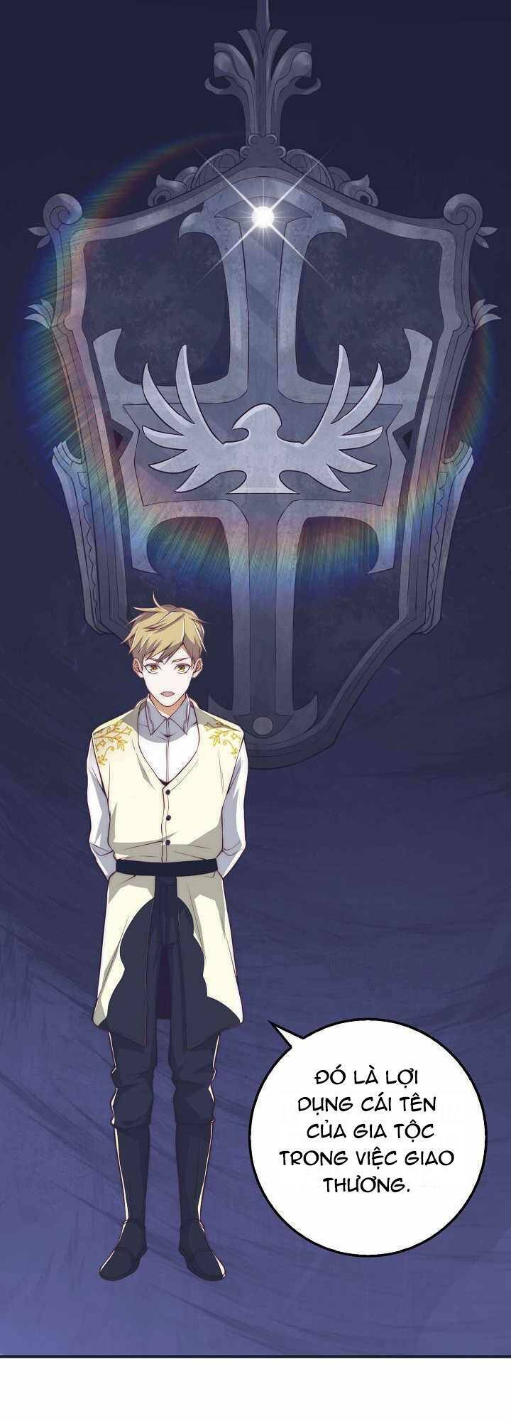 Thương Nhân Thánh Thần - Chapter 18 - Page 48