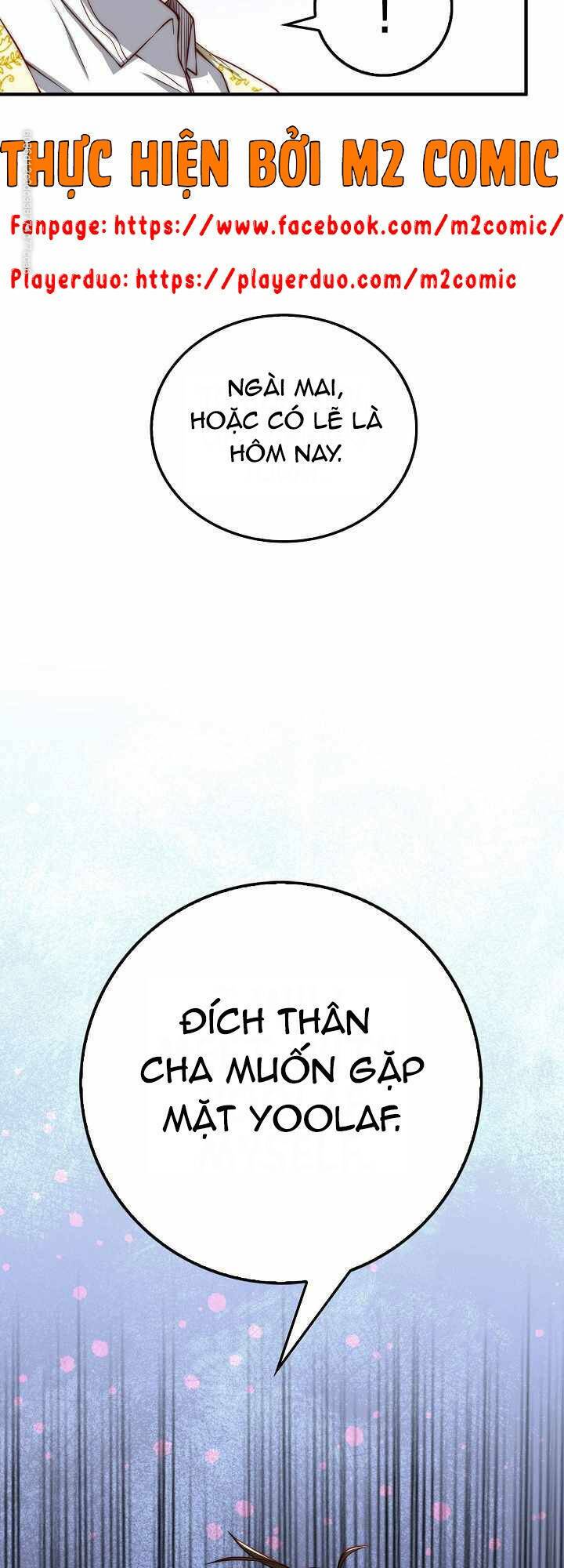 Thương Nhân Thánh Thần - Chapter 18 - Page 50