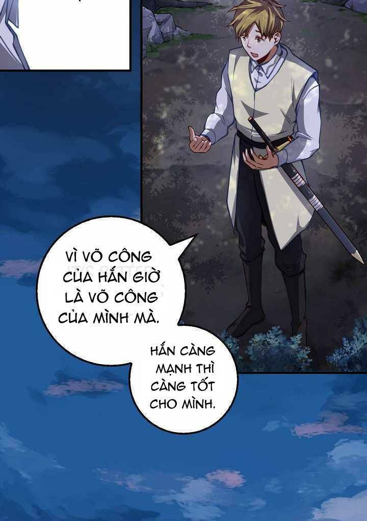 Thương Nhân Thánh Thần - Chapter 18 - Page 5