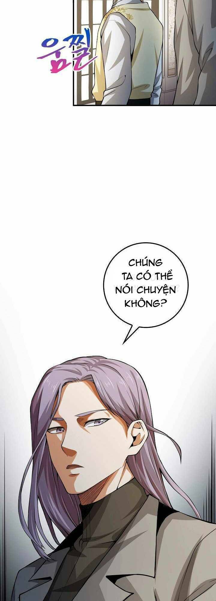 Thương Nhân Thánh Thần - Chapter 19 - Page 9