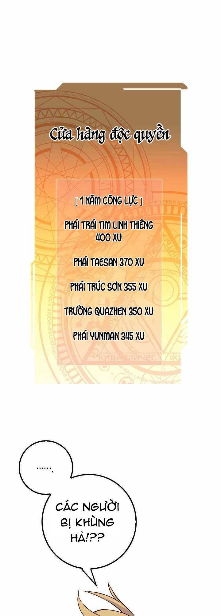 Thương Nhân Thánh Thần - Chapter 19 - Page 26
