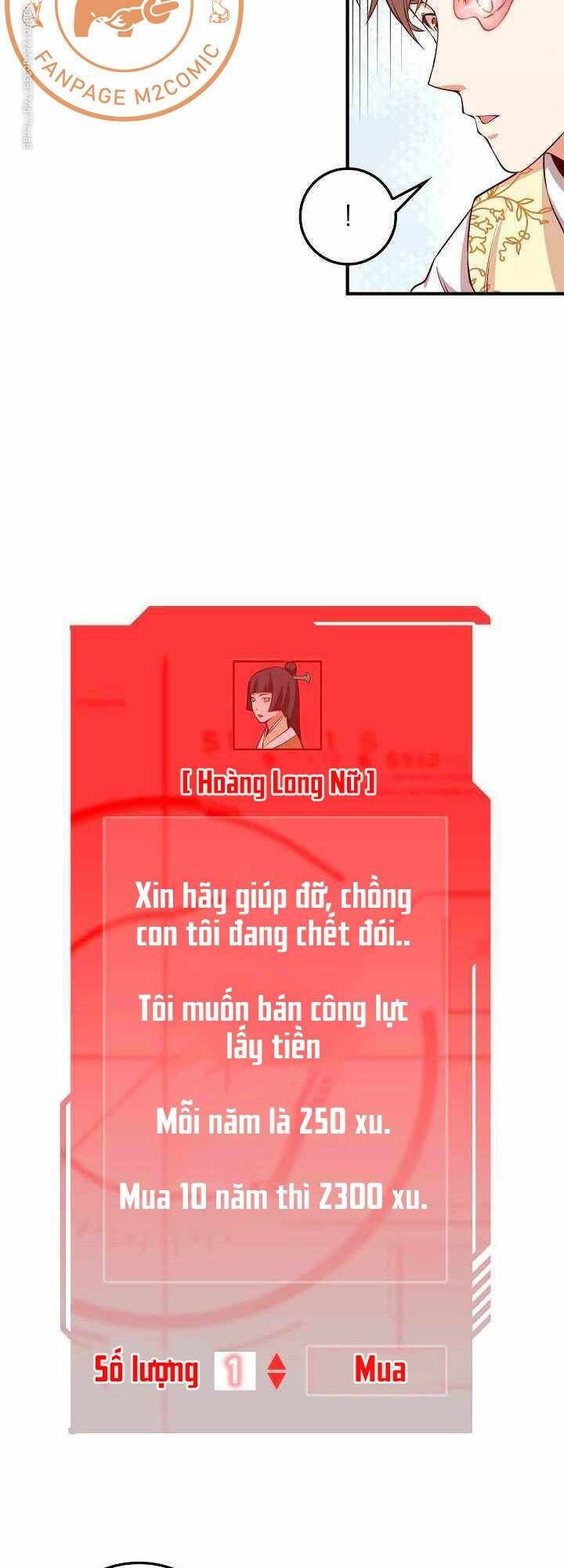 Thương Nhân Thánh Thần - Chapter 19 - Page 33