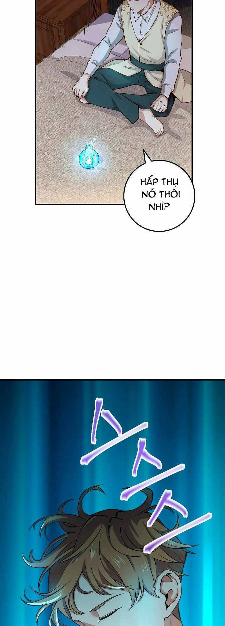 Thương Nhân Thánh Thần - Chapter 19 - Page 37