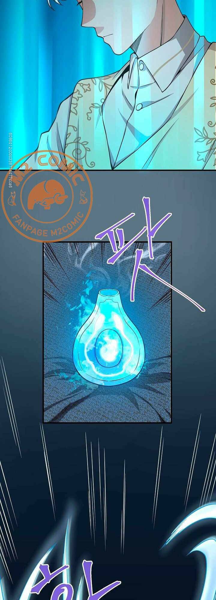 Thương Nhân Thánh Thần - Chapter 19 - Page 38