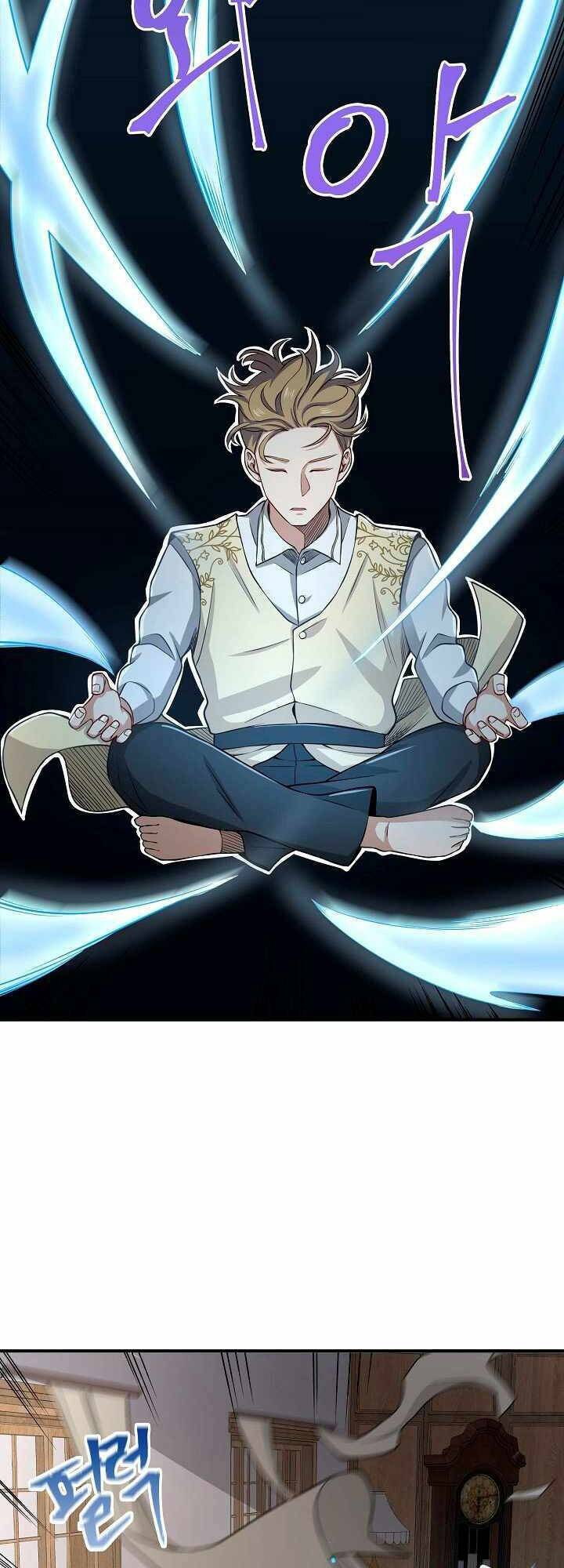 Thương Nhân Thánh Thần - Chapter 19 - Page 39