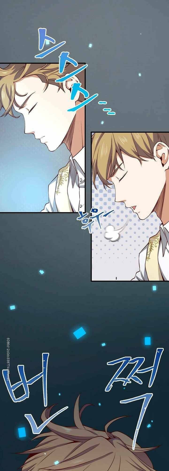 Thương Nhân Thánh Thần - Chapter 19 - Page 42