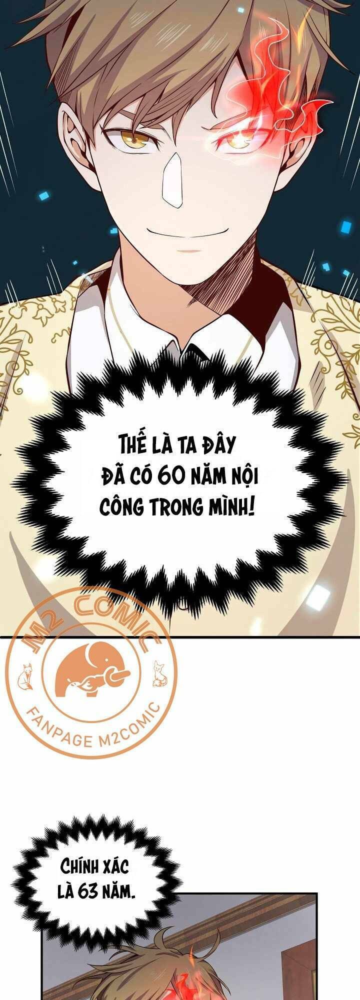 Thương Nhân Thánh Thần - Chapter 19 - Page 43