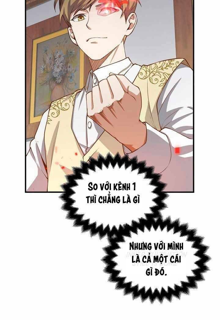 Thương Nhân Thánh Thần - Chapter 19 - Page 44