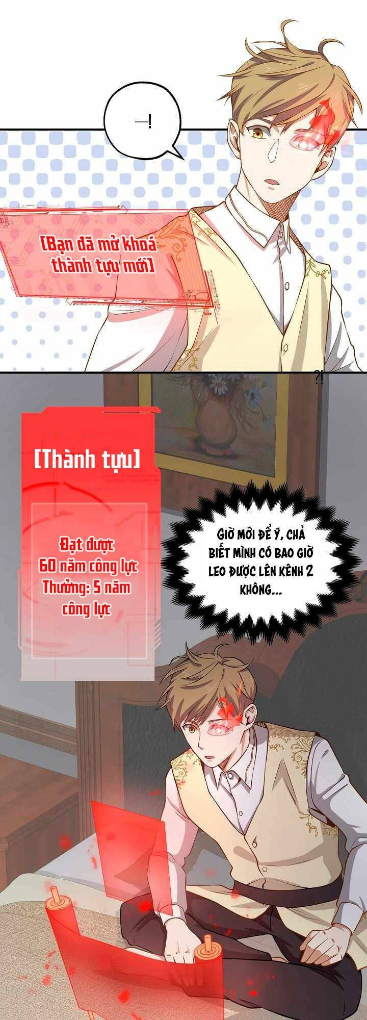 Thương Nhân Thánh Thần - Chapter 19 - Page 45