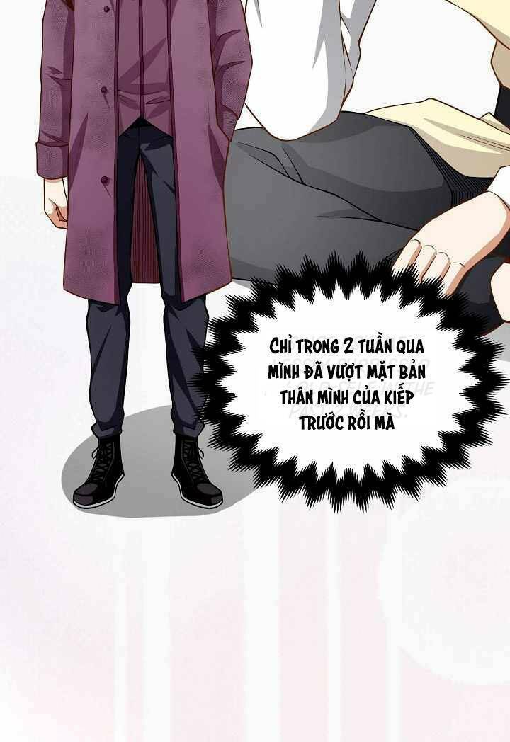 Thương Nhân Thánh Thần - Chapter 19 - Page 48