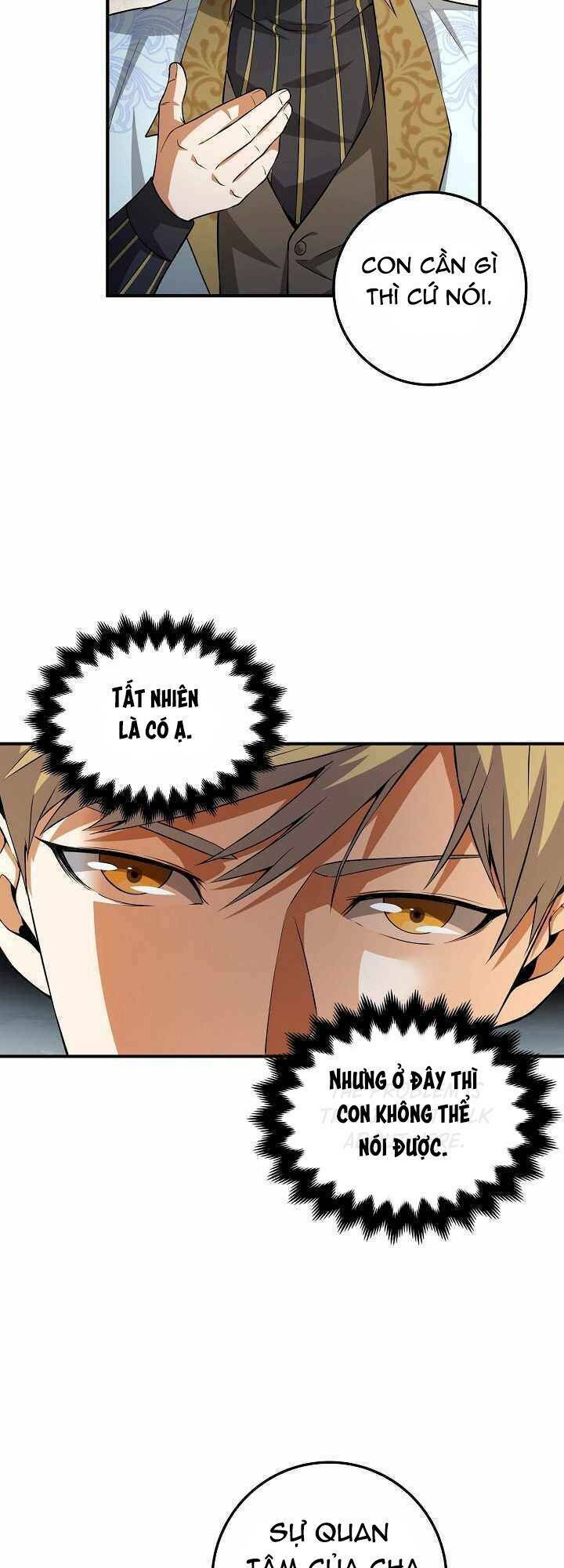 Thương Nhân Thánh Thần - Chapter 19 - Page 4