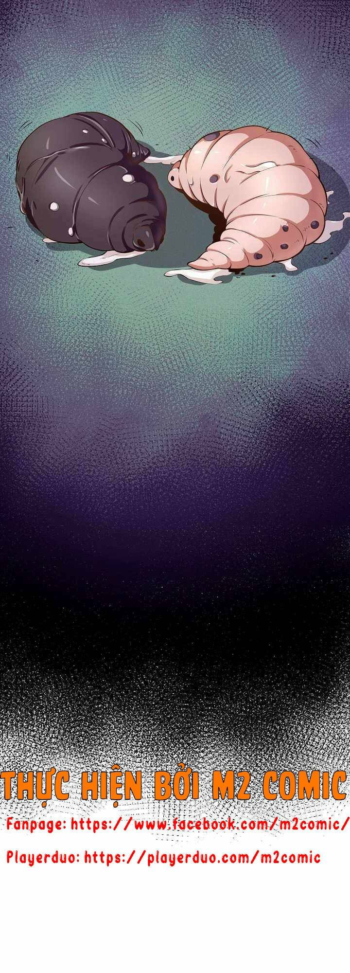 Thương Nhân Thánh Thần - Chapter 19 - Page 51