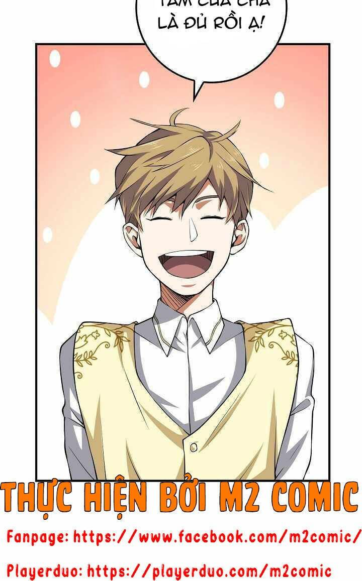 Thương Nhân Thánh Thần - Chapter 19 - Page 5