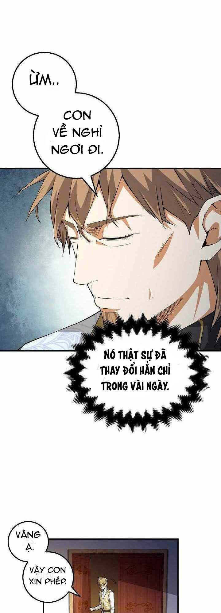 Thương Nhân Thánh Thần - Chapter 19 - Page 6