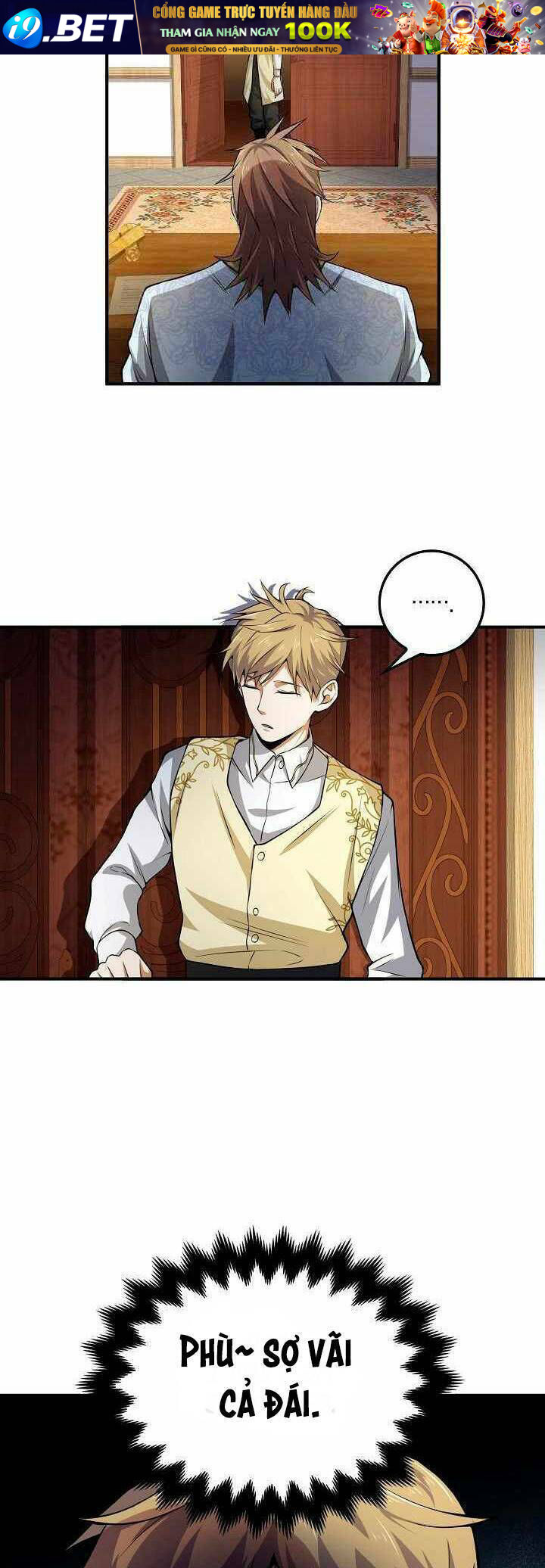 Thương Nhân Thánh Thần - Chapter 19 - Page 7