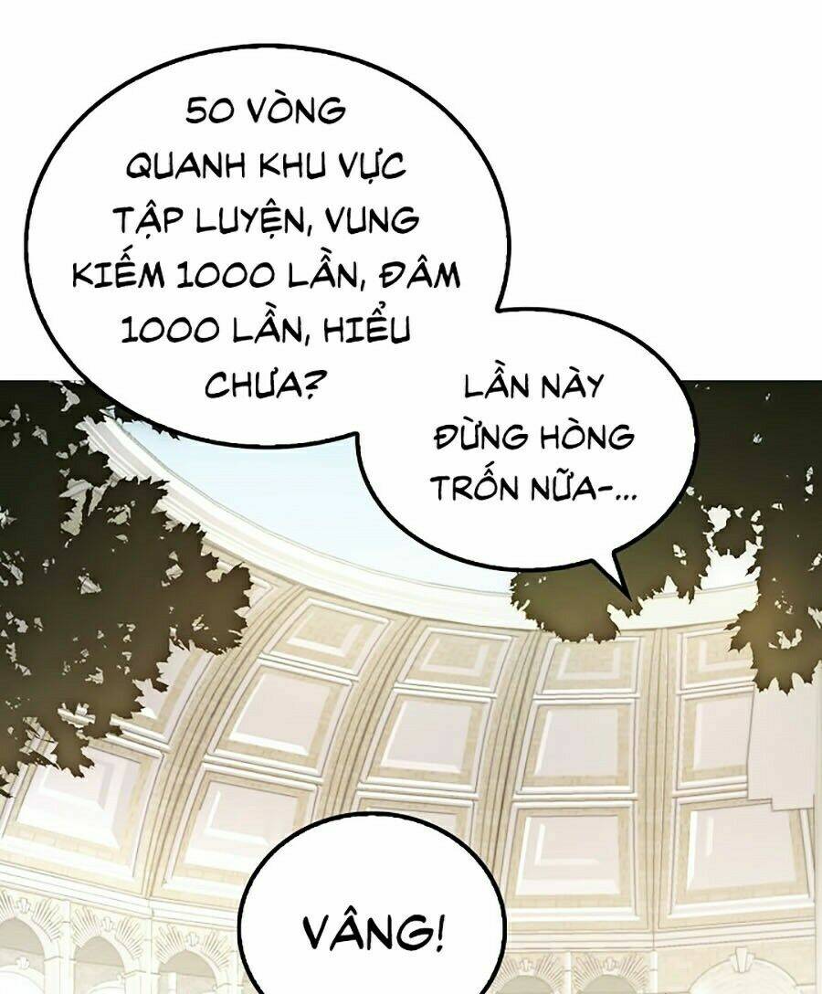 Thương Nhân Thánh Thần - Chapter 2 - Page 10