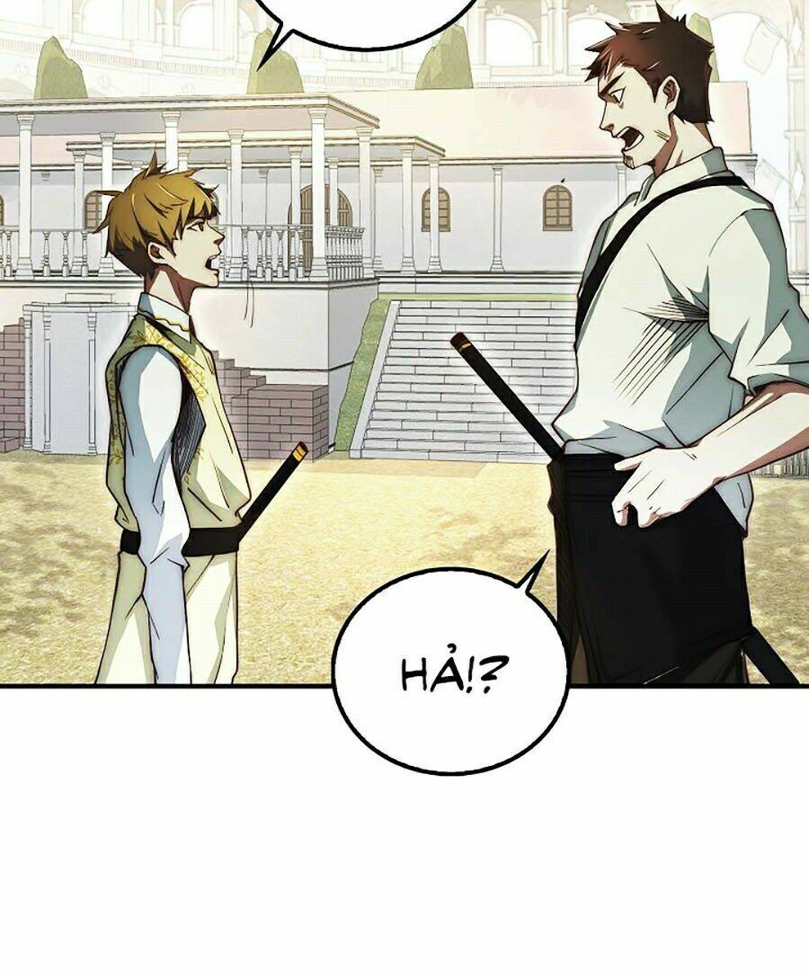 Thương Nhân Thánh Thần - Chapter 2 - Page 11