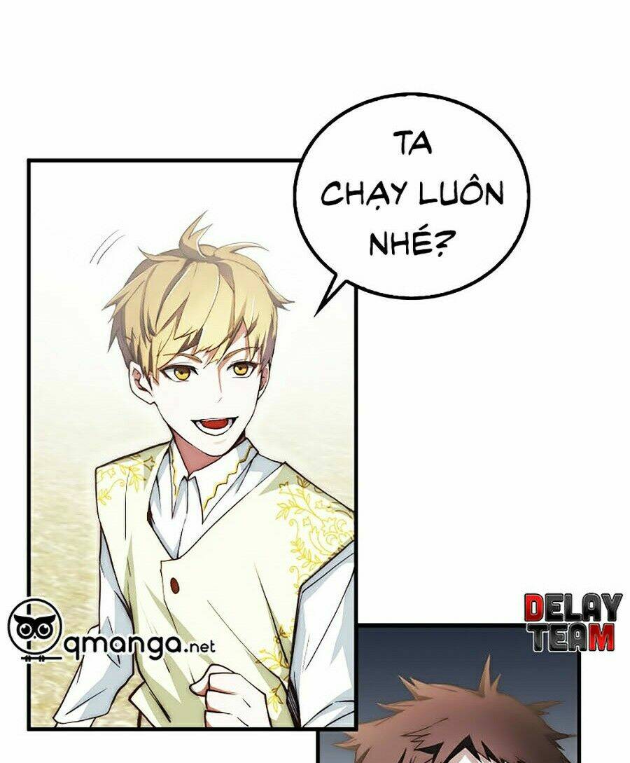 Thương Nhân Thánh Thần - Chapter 2 - Page 12