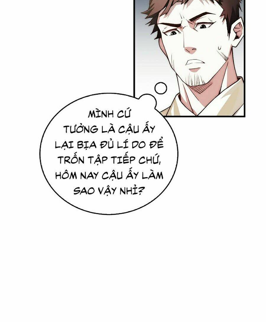 Thương Nhân Thánh Thần - Chapter 2 - Page 13