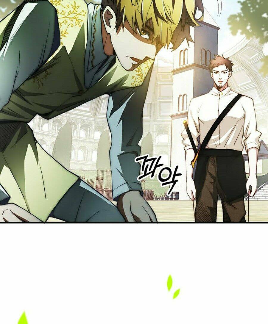 Thương Nhân Thánh Thần - Chapter 2 - Page 15