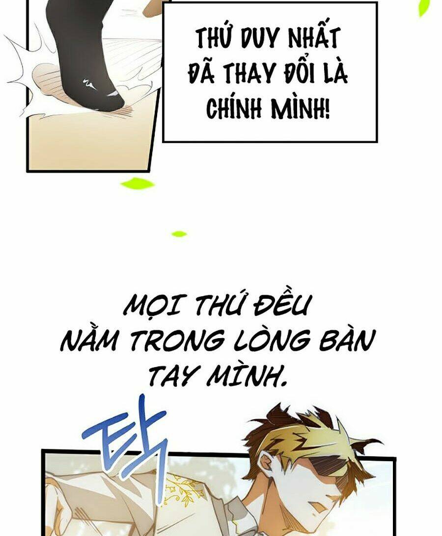 Thương Nhân Thánh Thần - Chapter 2 - Page 17
