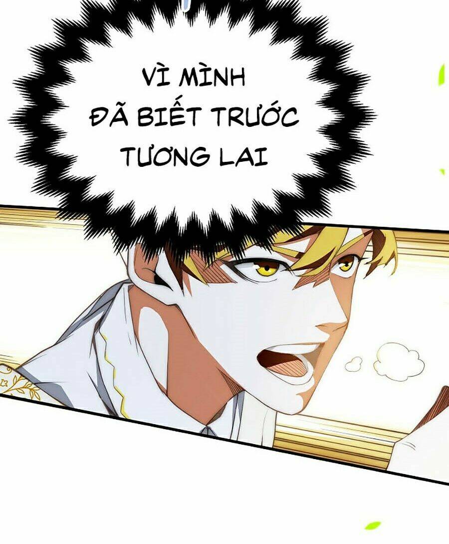 Thương Nhân Thánh Thần - Chapter 2 - Page 19