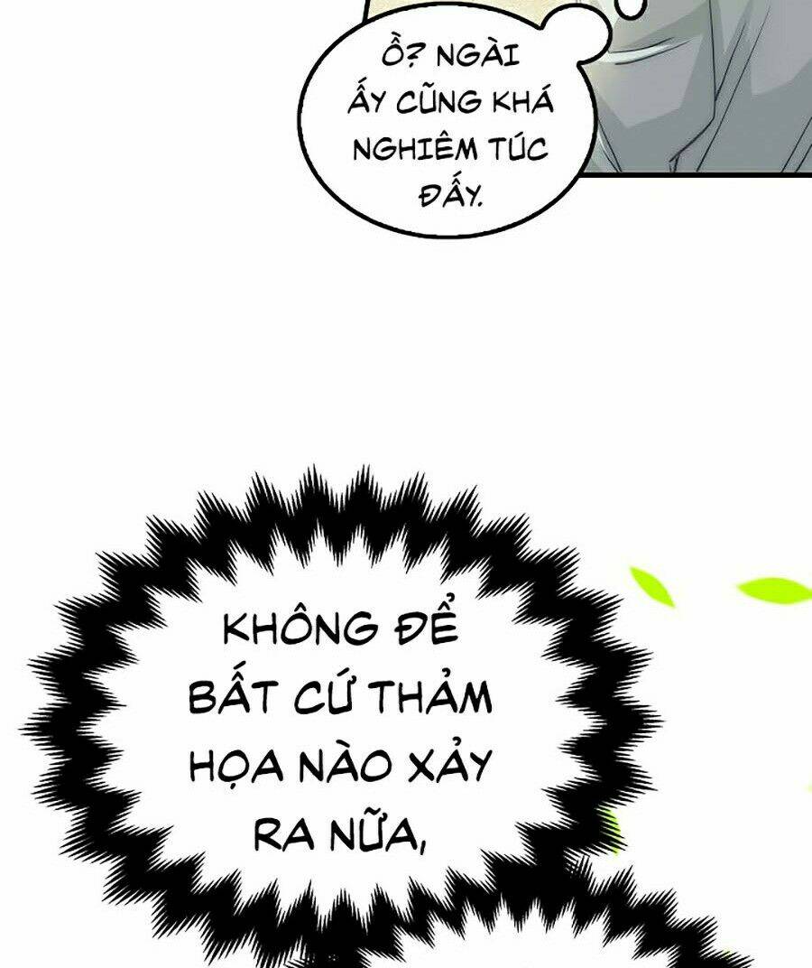 Thương Nhân Thánh Thần - Chapter 2 - Page 22